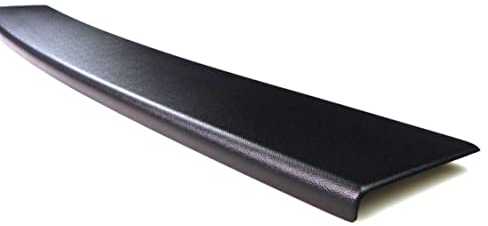 OmniPower® Ladekantenschutz schwarz passend für Mercedes B Klasse Van Typ:T245 2005-2011