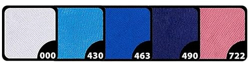 Blaue Stammeskrieger Make-Up Set - Karneval Halloween & Motto-Party