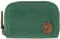 Fjällräven Övik Zip Card Holder Deep Patina