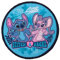 McNeill - McAddys - Kreativpatch für Schulranzen - Disney Kollektion 2024 (STITCH Motiv 4)
