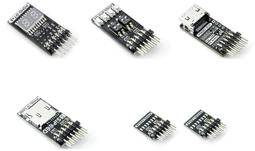 Sipeed Tang Primer 25K Zubehörmodul, mit PMOD Basic Kit