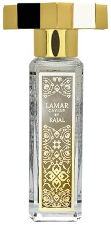 KAJAL Lamar Caviar by Kajal Parfum d'Eau, Unisex (30 ml)