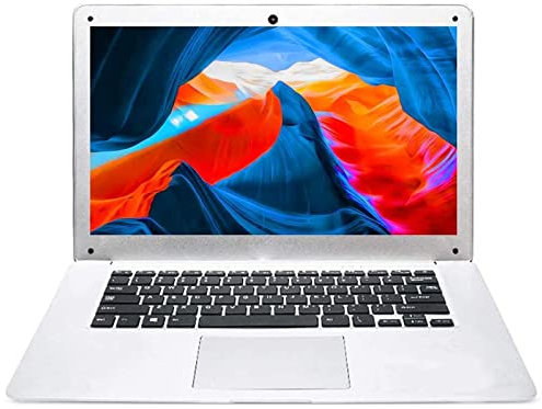 iSTYLE 10,1 Pulgadas Windows 10 Ultra Delgado PC Portátil - 2GB RAM 64GB Storage, Intel Quad Core CPU, USB 3.0, WiFi, HDMI, BT, soporta 1T TF-Card Ordenador portátil Netbook(Rose-QWERTY)