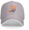 Basecap Dr3 RIC Honey Badger Celebrating Cap Baseball Cap Golf Cap Hut Herren Cap Luxus Damen
