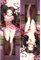 FZYUYU-Kamado Nezuko Anime Game Body Pillowcase Anime Pillow Cover Case 20''x59'' Anime Dakimakura Double-Sided Peach Skin 150x50 cm -150x50cm