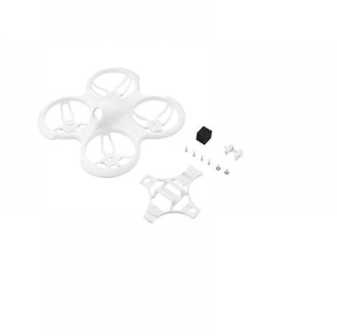 Cetus Pro Bürstenlosen Whoop Drone Rahmen Ersatz Kompatibel Mit Cetus Pro Quadcopter Kit PA12 Material 1PCS 2PCS(1PCS)