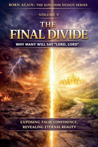 Volume V - The Final Divide (Born Again - The Kingdom Design, Band 6)