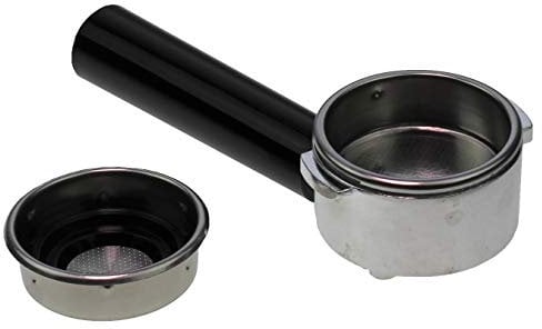Ariete Brazo de Micrófono Soporte Puerta Filtro Gofres Moka Aroma Espresso 1337