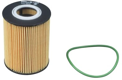 PURFLUX Ölfilter Motorölfilter Filtereinsatz L1038