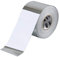 TRUCK DUCK® Universal Chrom Zierstreifen 10m x 40mm Schutzfolie Streifen Aufkleber Klebeband LKW Auto Motorrad