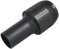 DeClean Saugrohr-Adapter Staubsaugeradapter für Staubsaugerdües Universal 28-37 mm auf 35 mm kompatibel mit Parkside Industriesauger Kesselsauger