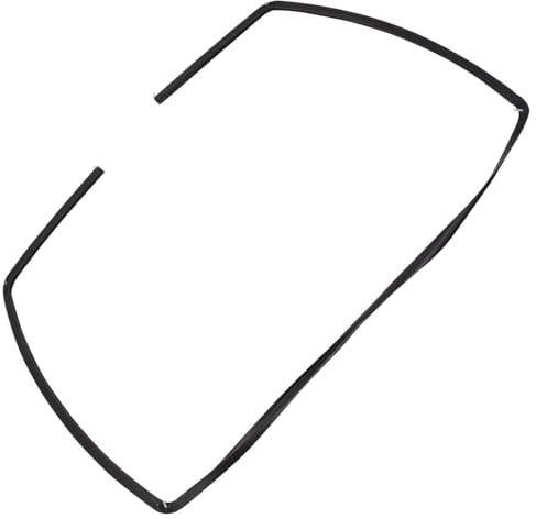 sparefixd Door Seal to Fit Hoover Oven