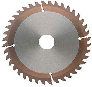 Circular Saw Blade Metal Wood Cutter Tungsten Carbide Teeth Carbide Finishing Saws for Wood Cutting Woodworking