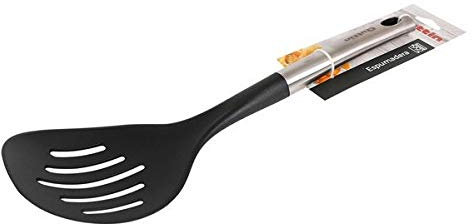 Espumadera Silver Nylon marca QUTTIN