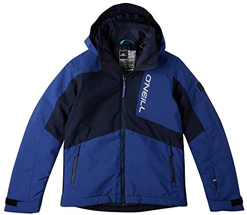 O'Neill Jungen Hammer Jacket Skijacke, Snowboardjacke