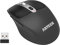 Arteck Kabellose Maus, mit Nano USB-Empfänger Ergonomisches Design Silent Click 2,4G Kabellos Maus mit Seitentasten für PC Computer und Laptop mit Windows 11/10/8 Eingebauter Akku mit Ladestecker