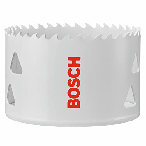BOSCH Scie cloche bi-métal HBT338 de 3-3/8