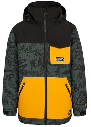 Protest Jungen PRTLUCAS JR