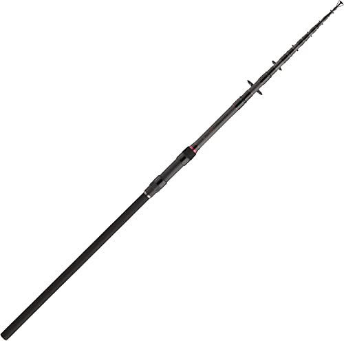 Daiwa Black Widow XT Tele Carp 12ft 2.5lb Karpfenrute