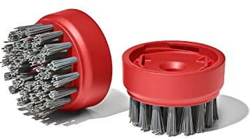 OXO Ersatzköpfe für Seifenspender für die Outdoor-Küche