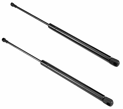 D2P 1K6827550D 2x Tailgate Boot Gas Struts For Vw Golf Mk5 Hatchback (2003-2009)