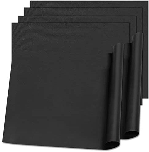 Goalfly 6 Pack (Black)