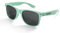 Skoda 000087900AH Sonnenbrille Brille, grün