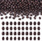 Sparkeads Naturholzperlen für Makramee, Rosenkranz, Schmuck, Braun, Mittelbohrung, lose Perlen für Armbänder, Basteln, Halsketten, Ohrringe, Schmuckherstellung, 5 mm, 800 Stück