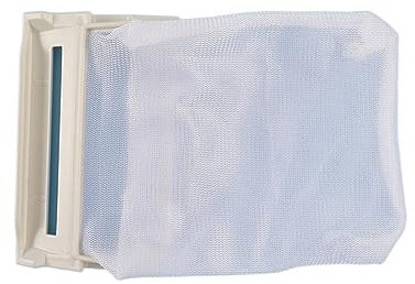 GORMEL Washing Machine Filter Bag/dust Bag, Suitable Compatible For LG Washing Machine Filter XQB50-88S 98S 68F 198SF 45-118S 42