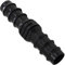 AERZETIX - C69708-5X Conector 20mm acoplador para Manguera de riego jardín