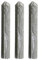 Baguettes de soudage à Basse température, tiges de soudage à Basse température pour cuivre, Fer, Acier Inoxydable, Barres de Soudure, Trous, réparation d'outils en Aluminium