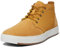 Timberland Davis Square F/L Chukka, Scarpe da Ginnastica Uomo, Wheat, 41.5 EU