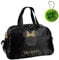 Goldkids - Sporttasche Kinder für Mädchen & Jungen - Umhängetasche mit Minnie Mouse Motiv - Schwimmtasche mit verstärktem Boden - Trainingstasche 40 cm x 25 cm x 15 cm
