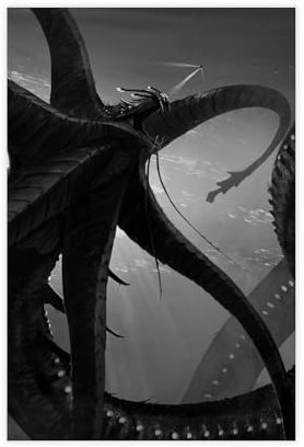 KJUFE Subnautica Elektronisches Spiele-Poster, 37 Stück, Leinwand-Poster, Schlafzimmerdekoration, Landschaft, Büro, Raumdekoration, Geschenk, 20 x 30 cm