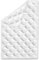 Koru Kids®️ Kinderbettdecke 100x135 – mit 95° waschbar – extra Hygiene für Ihr Baby Kind – allergikergeeignet - Baby Bettdecke 100 x 135 – Ganzjahresdecke - Oeko-TEX – Kinderdecke – weiß