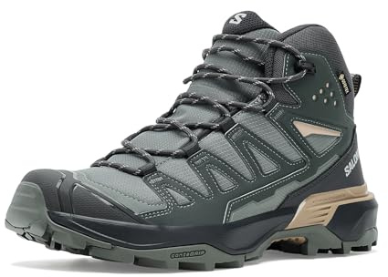 Salomon X Ultra LTR Mid GTX