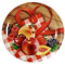 10 X JAM JAR Cap LIDS N34 82mm.-They are Ideal for Any Type of PRESERVES,Honey,JAM,Marmalade,CHYTNEYS,The LIDS are Vinegar Proof. Make sure they are correct lids before purchase!
