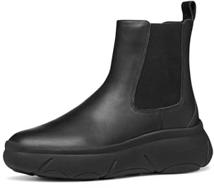 Geox Damen D Nebula 2.0 XAnkle Boot
