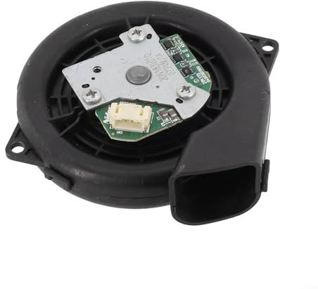 Alanmoship Módulo de ventilador robot aspirador motor de piezas de repuesto, para CECOTEC para motor de repuesto CONGA 3090
