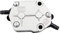 692-24410 Fuel Pump 650-24431 for Yamaha Outboard Engines 2-Stroke 20-90 HP Replace Oil Pump 6A0-24410 663-24410