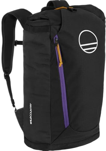 Wild Country Base Hauler 25 Backpack One Size