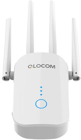 5G wireless booster range repeater PWQ43923