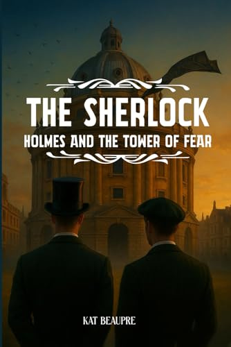 Sherlock Holmes and the Tower of Fear
