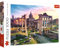 Trefl 10443 Puzzle Forum Romanum, 1000 Teile, Farbig, 104431