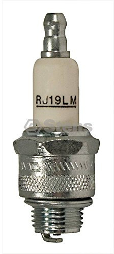 GENUINE CHAMPION SPARK PLUGS - RJ19LM SM. ENG. SPARK PLUG 841114