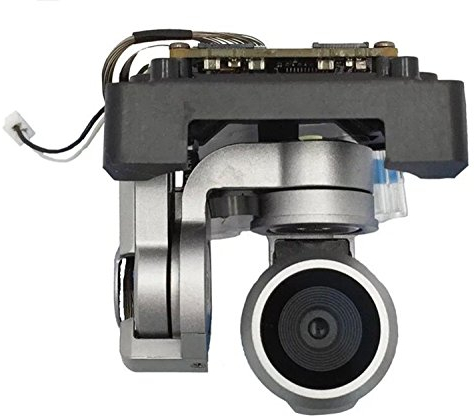 Gimbal - Conjunto de cámara 4K para DJI Mavic Pro Drone Reparación
