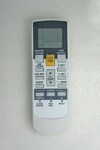 FidgetFidget - Telecomando di ricambio per climatizzatore Fujitsu AR-RY18