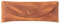 Londo Echtleder Federmäppchen mit Druckknopfverschluss - Bleistift Beutel, Schlampermäppchen, Pencil Case, Schulmäppchen, Stiftetasche, Schlampermäppchen
