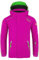 Trollkids Kids Holmenkollen Snow Jacket PRO 92, pink