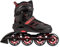 Nils Extreme NA14174 A CZARNO-CZERWON